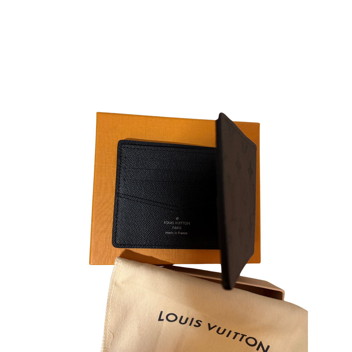 Louis Vuitton Slender Wallet Brand New