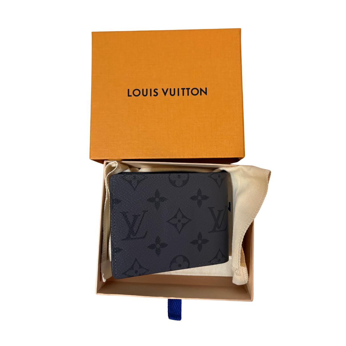 Louis Vuitton Slender Wallet Brand New