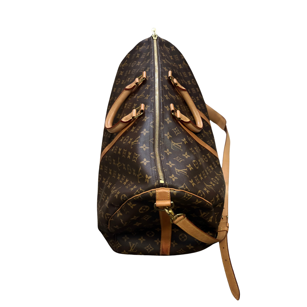 Louis Vuitton Keepall Bandouliere 55