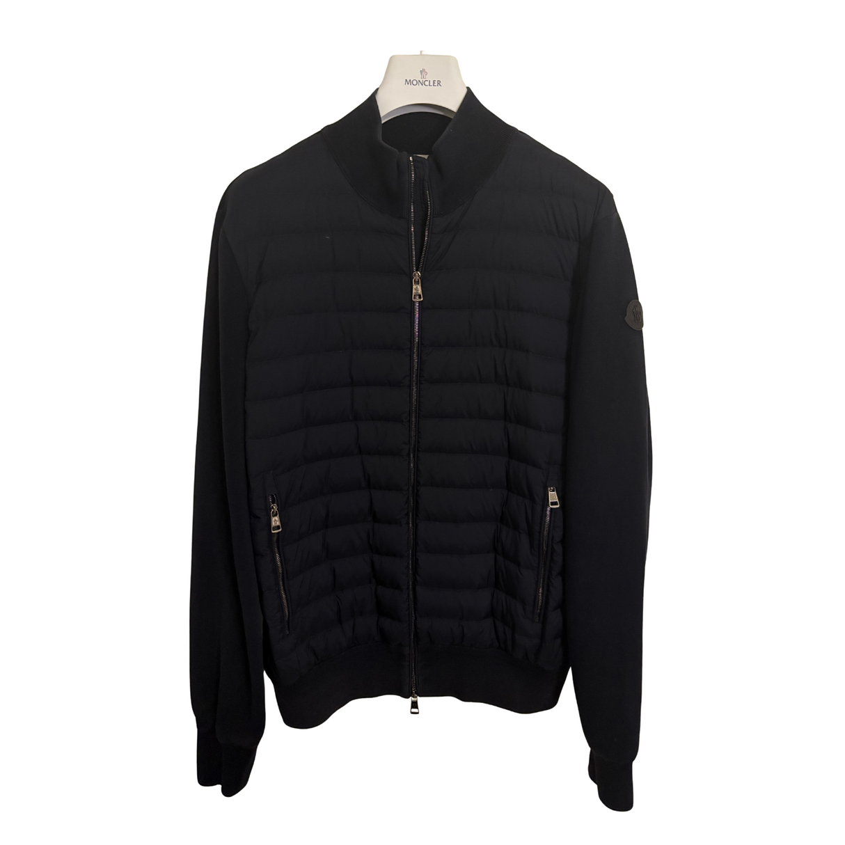 Moncler Cardigan / XL