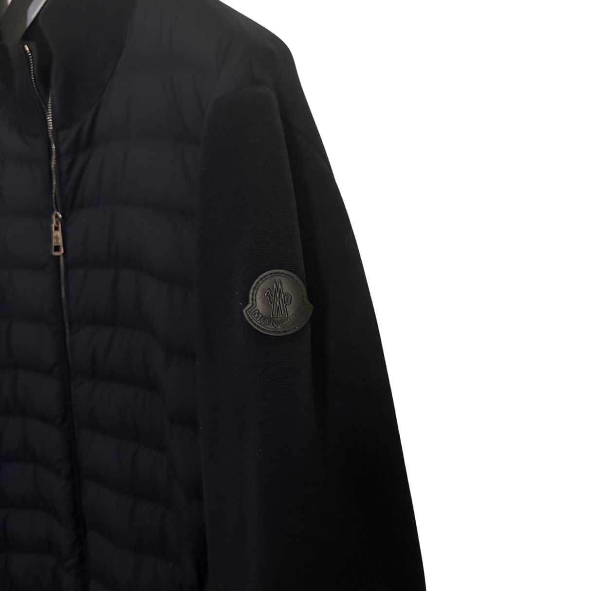 Moncler Cardigan / XL