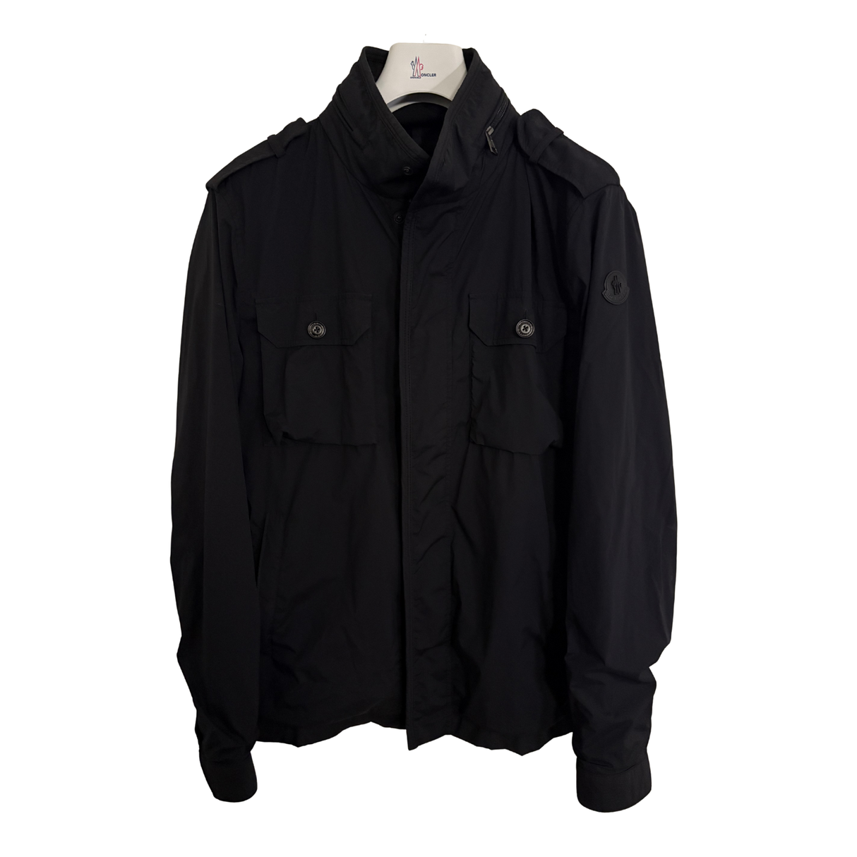 Moncler Juan Fieldjacket / 4