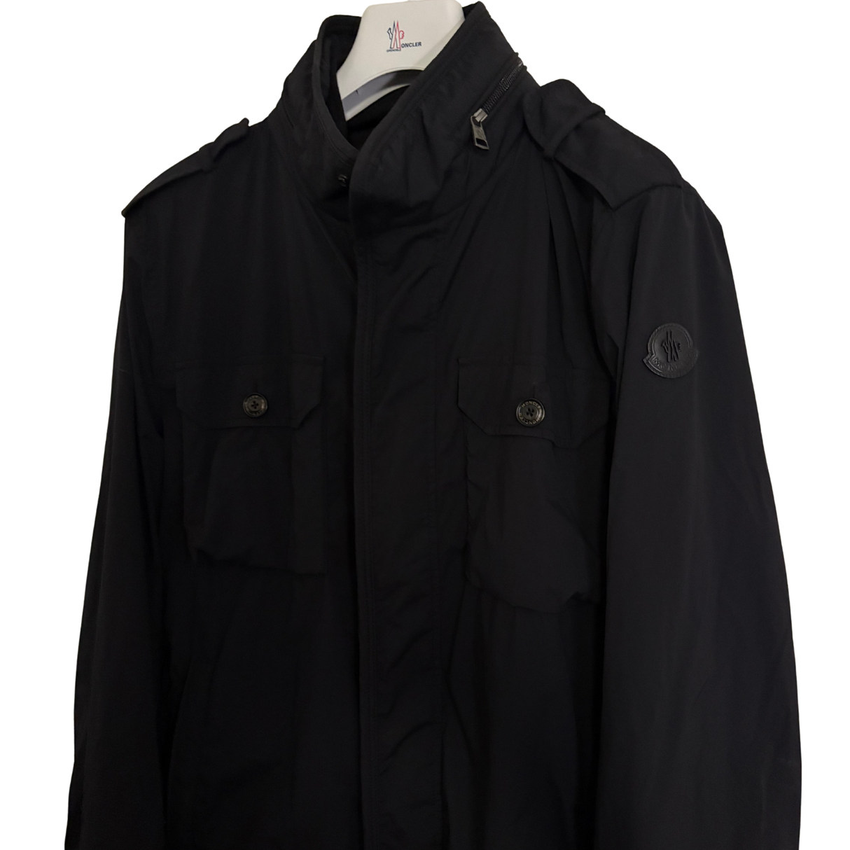 Moncler Juan Fieldjacket / 4