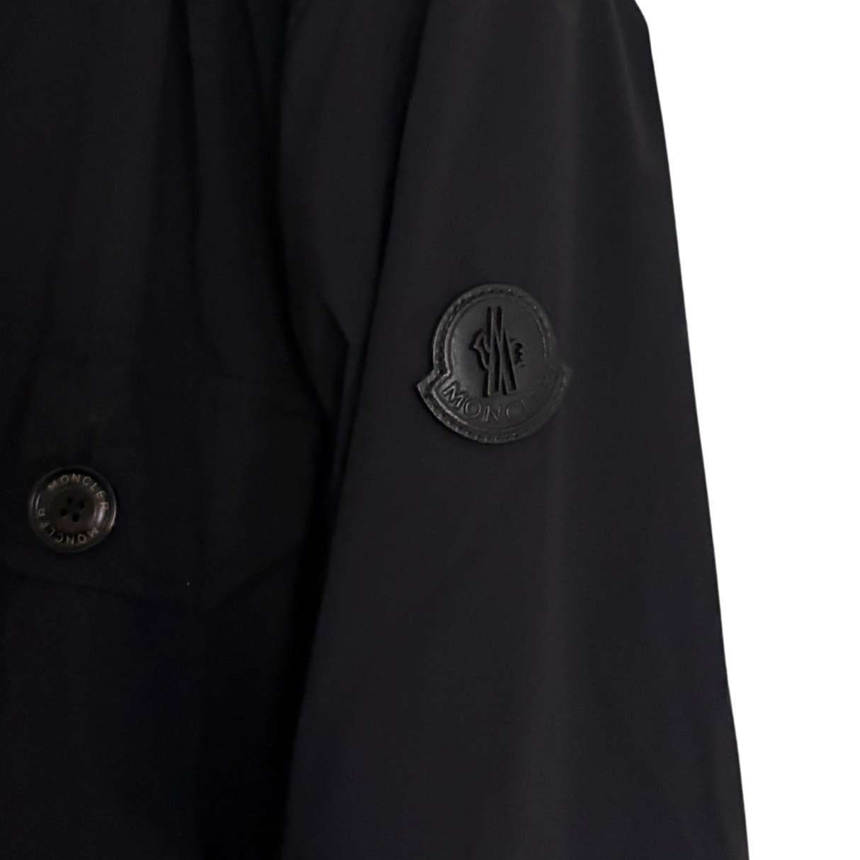 Moncler Juan Fieldjacket / 4