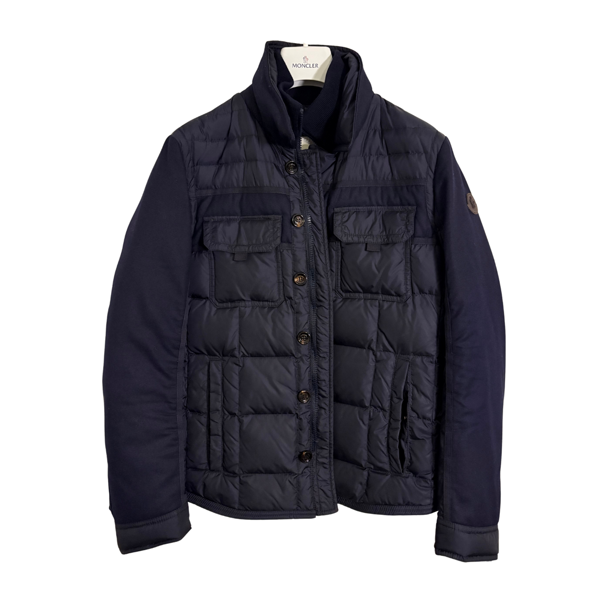 Moncler Blais Jacket / 1