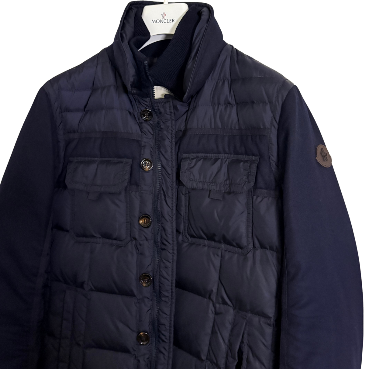 Moncler Blais Jacket / 1