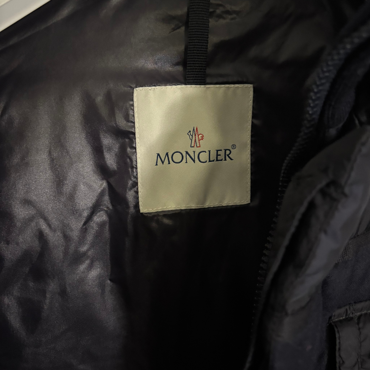 Moncler Blais Jacket / 1