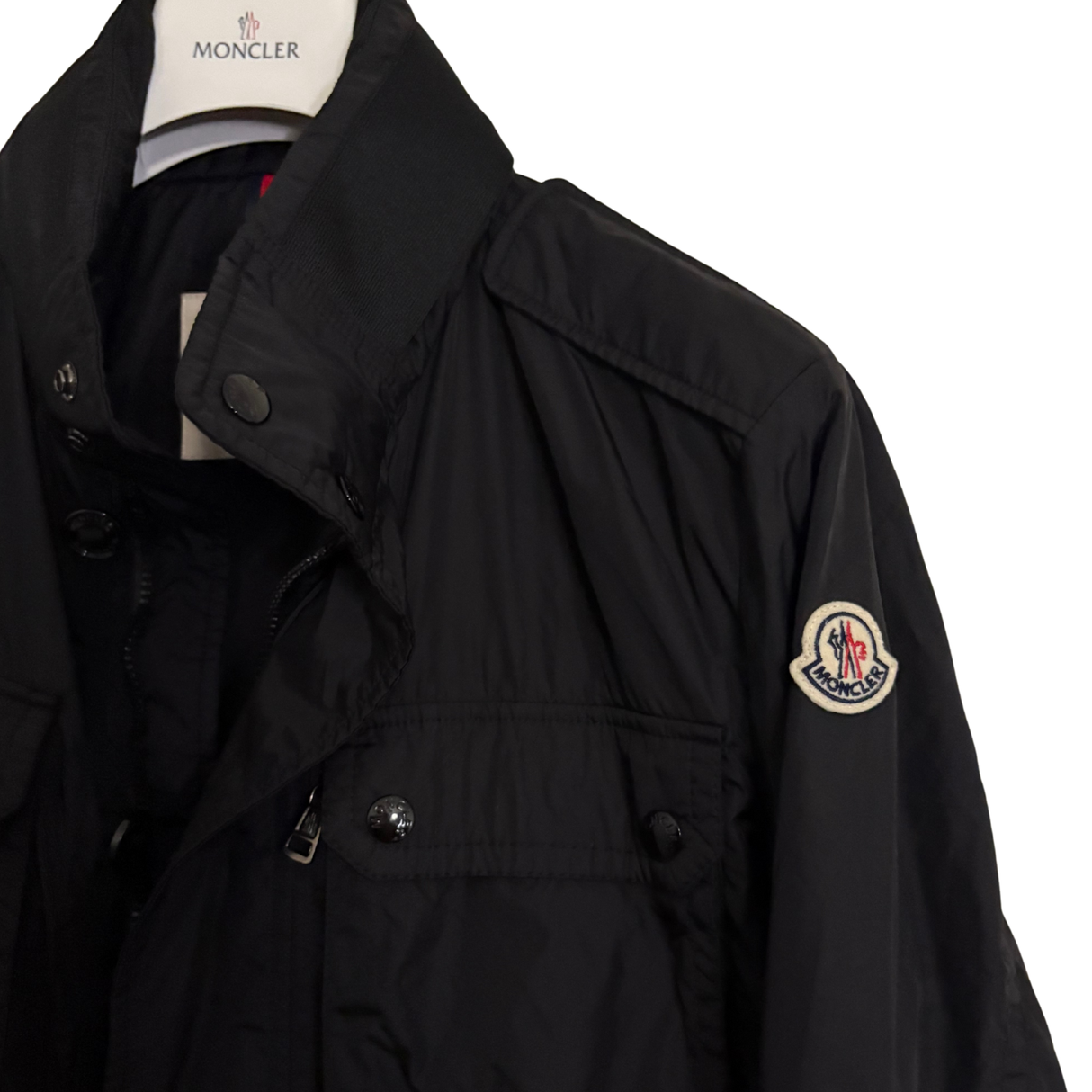 Moncler Lez Fieldjacket / 3