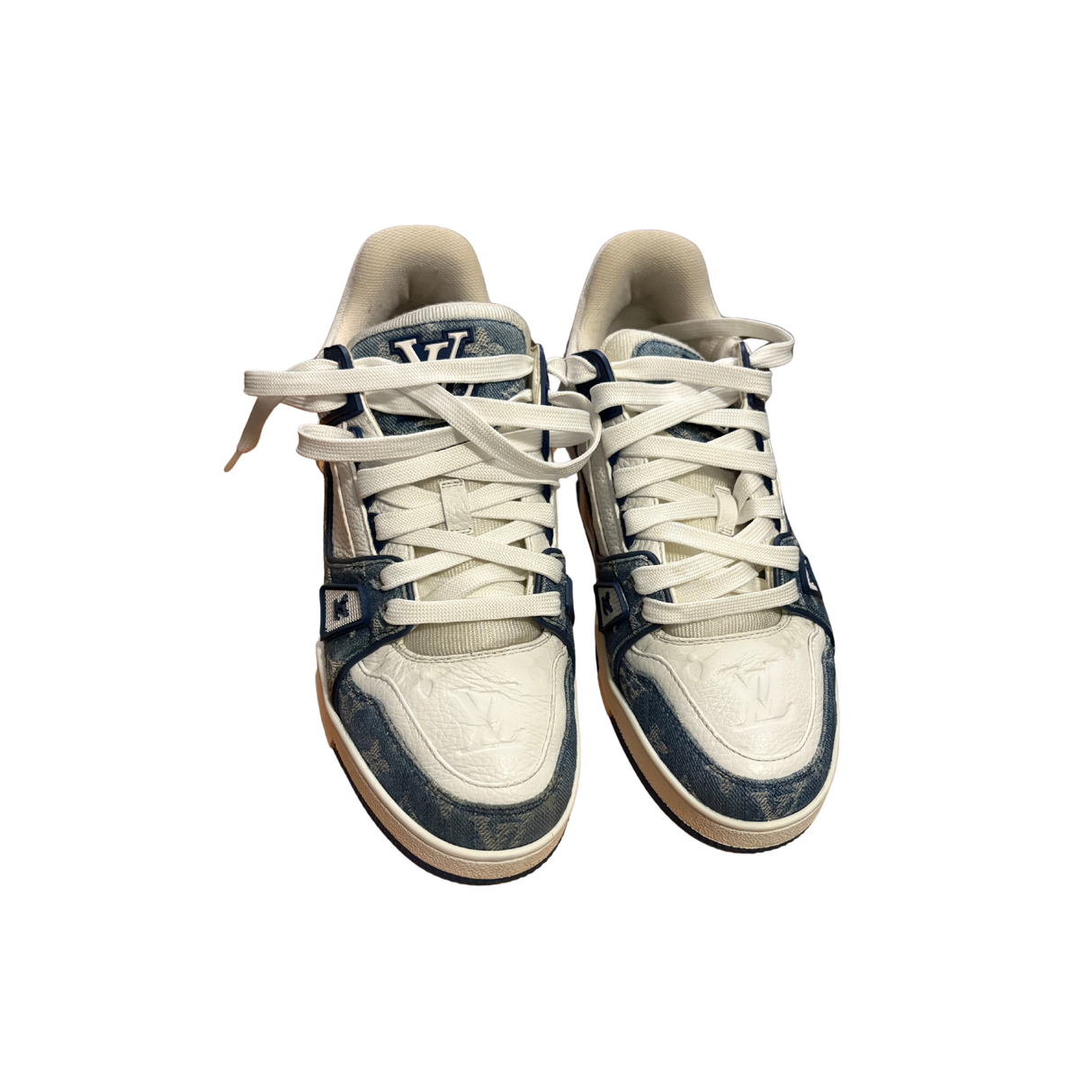 Louis Vuitton Trainer Sneaker / 6