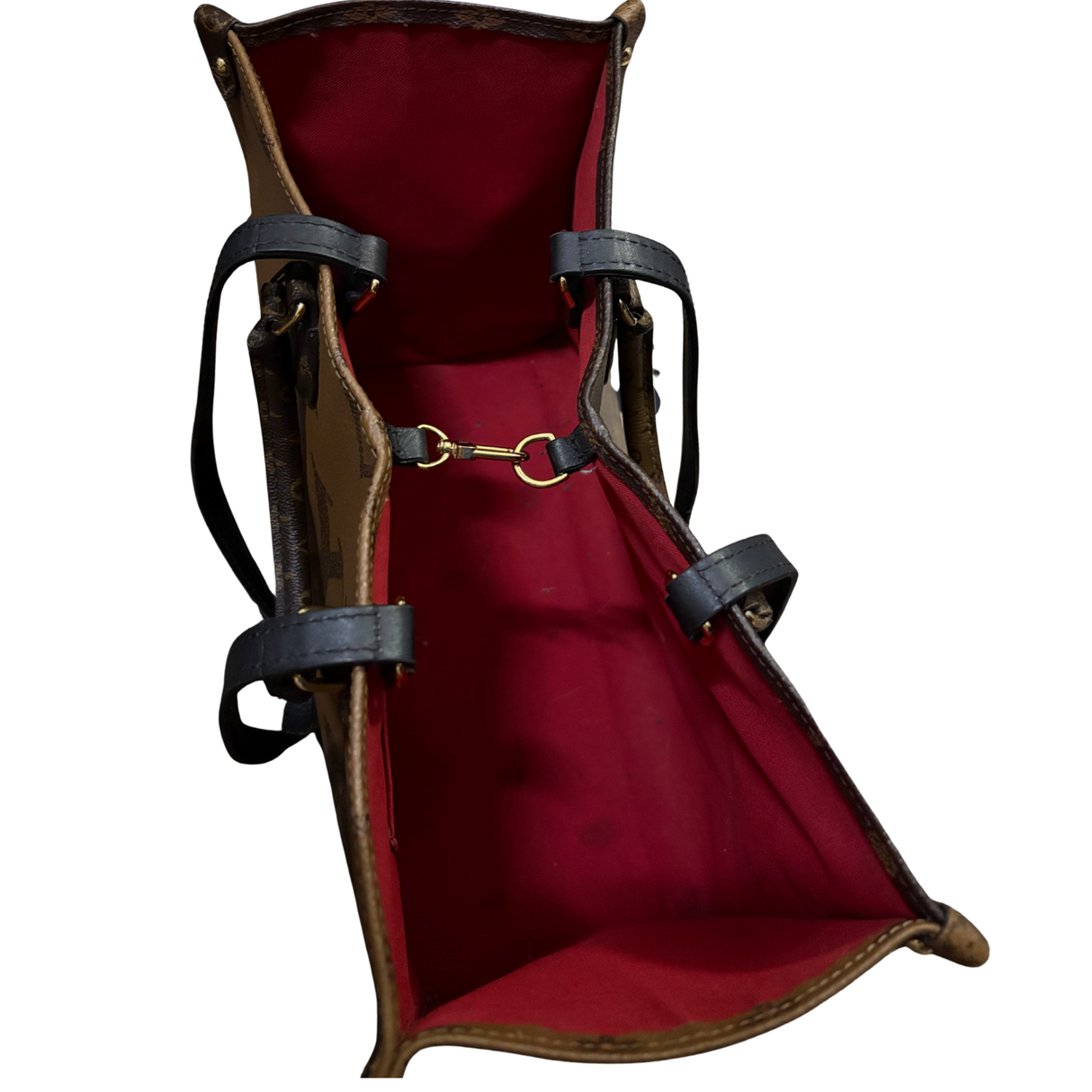 Louis Vuitton Onthego MM