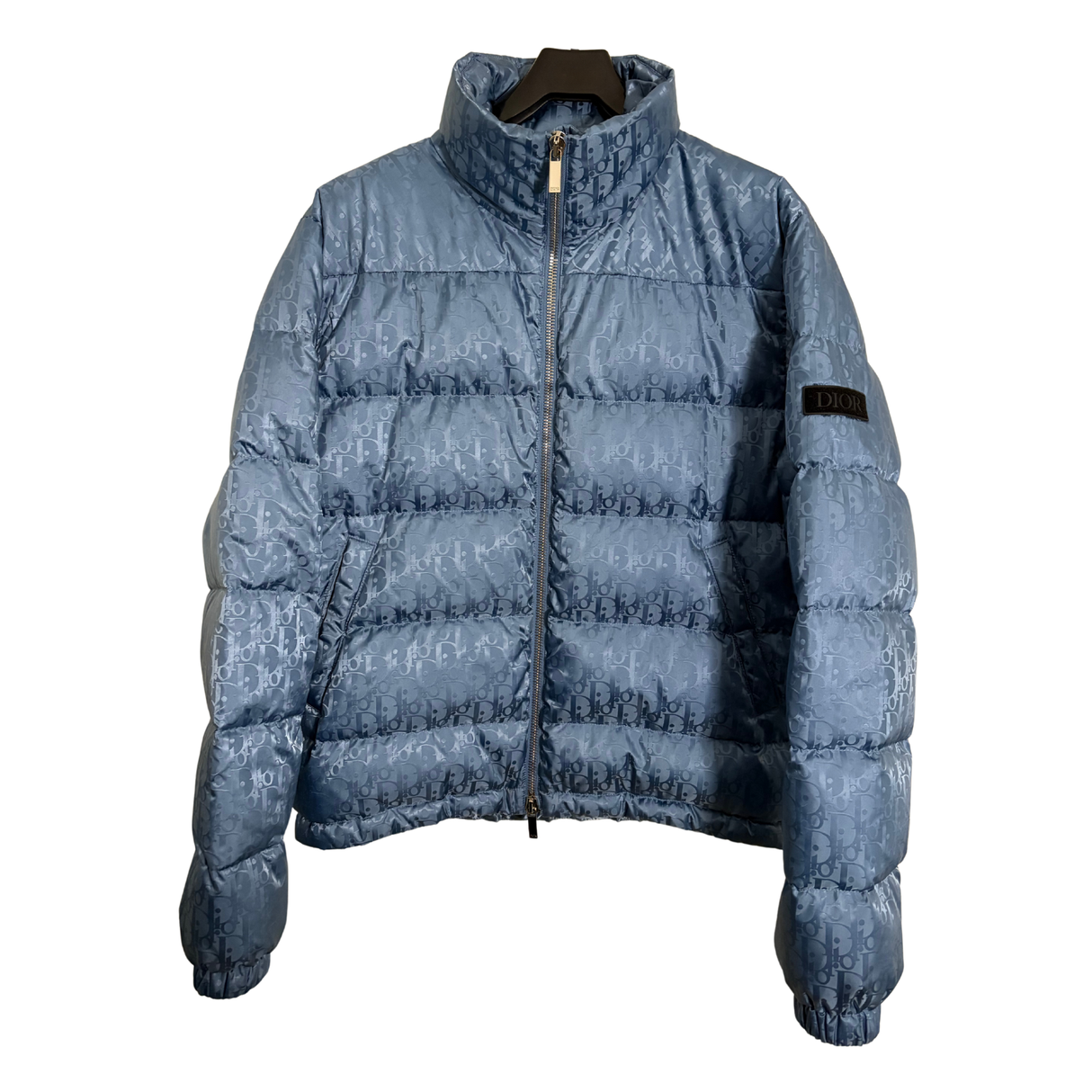 Dior Oblique Puffer / 46