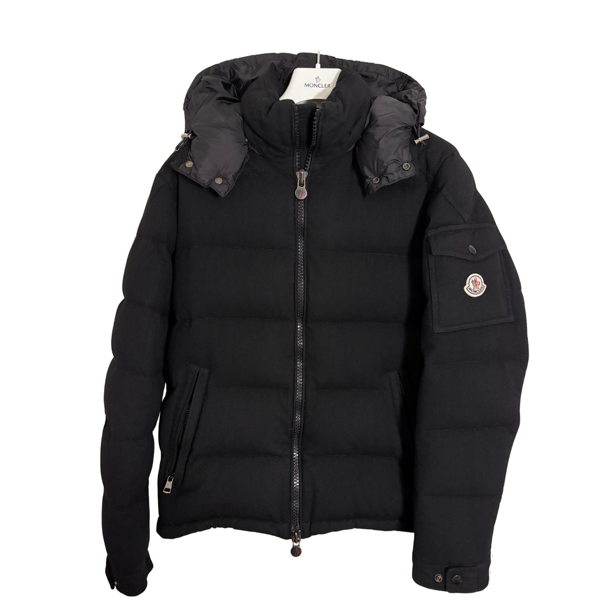 Moncler Montgenevre Jacket / 3