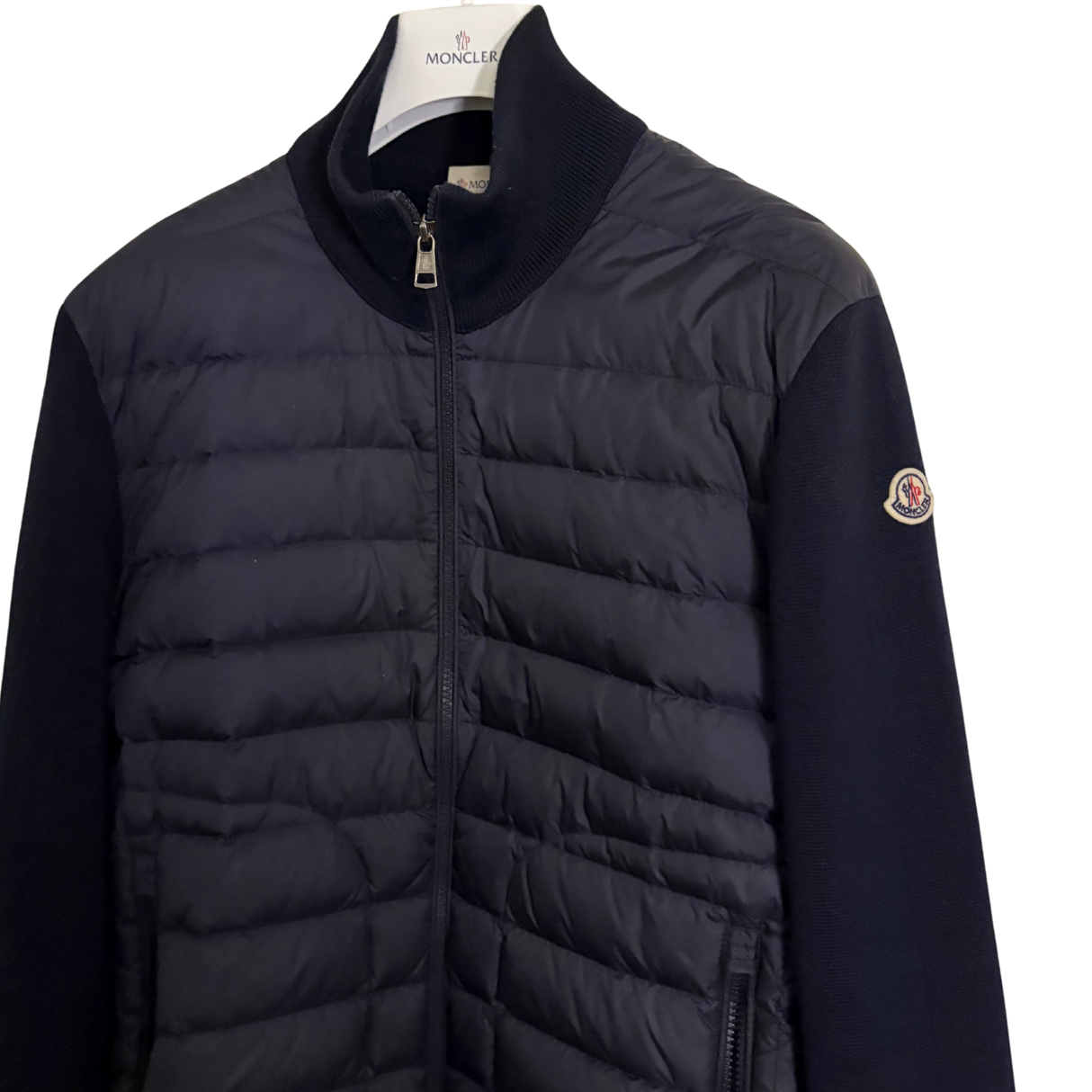 Moncler Cardigan / M