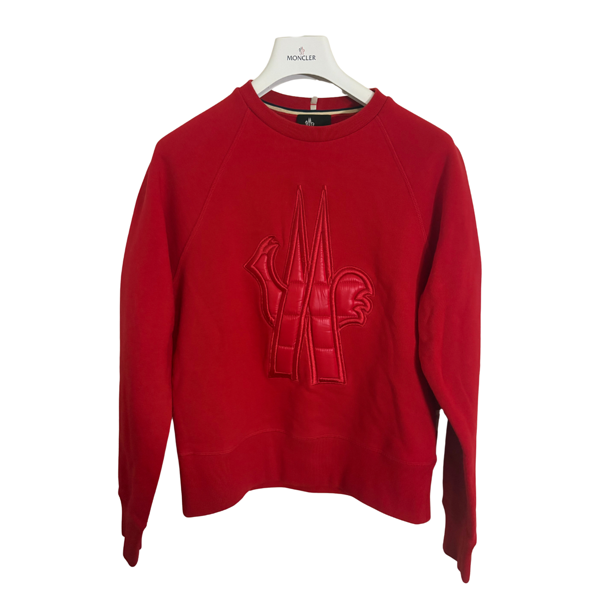 Moncler Grenoble Sweatshirt / S