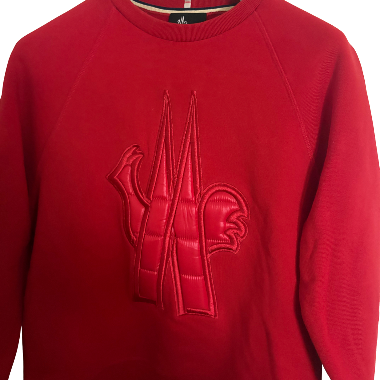 Moncler Grenoble Sweatshirt / S