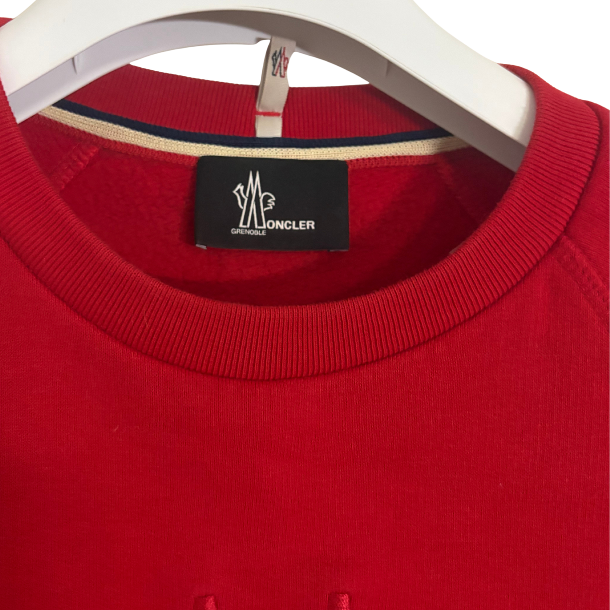 Moncler Grenoble Sweatshirt / S