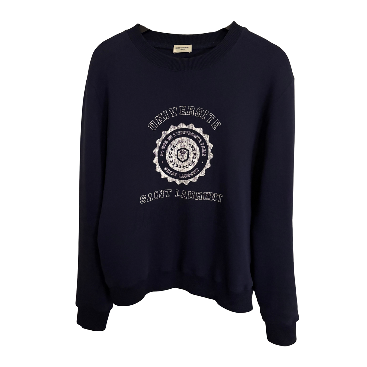 Saint Laurent Sweatshirt / S