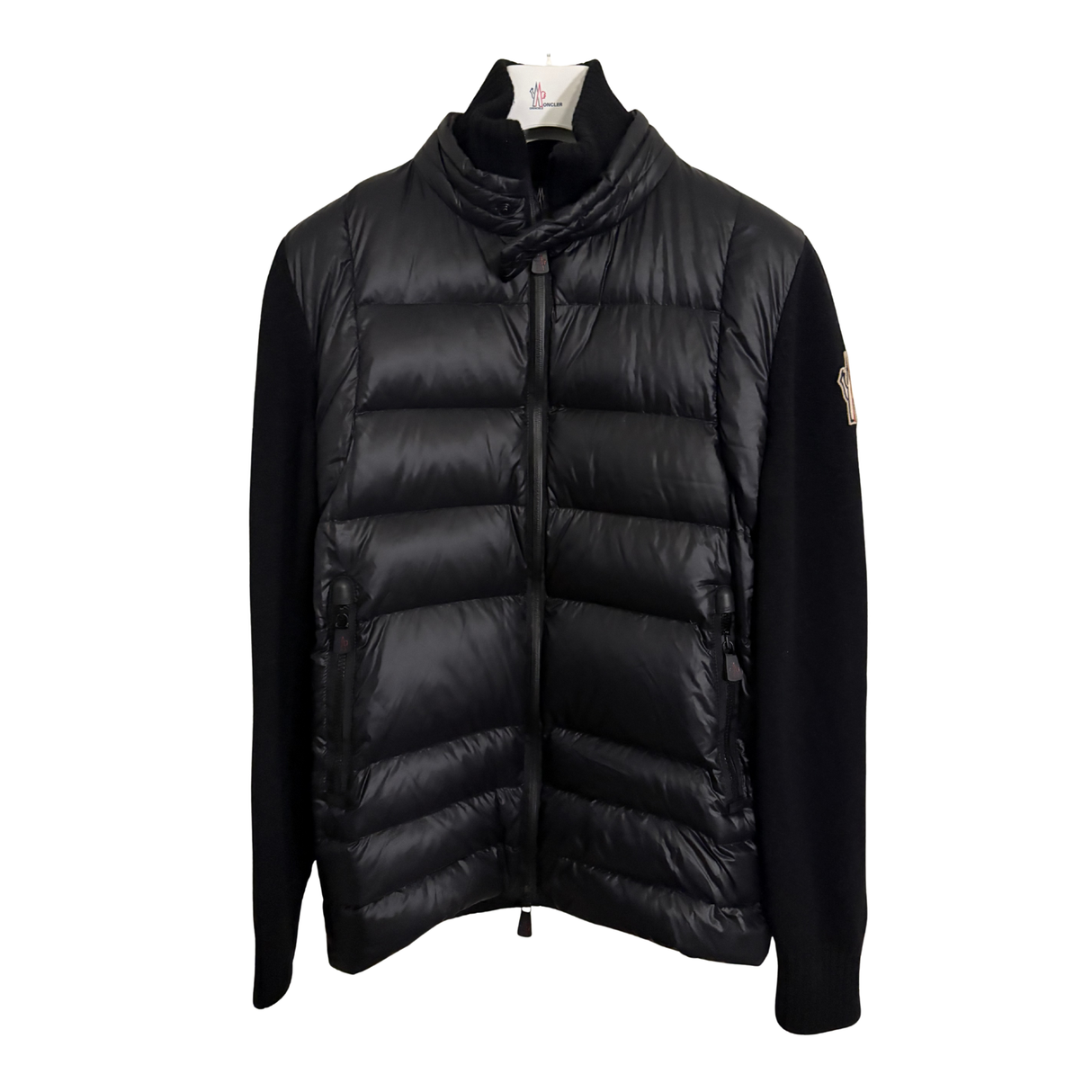 Moncler Grenoble Cardigan / L