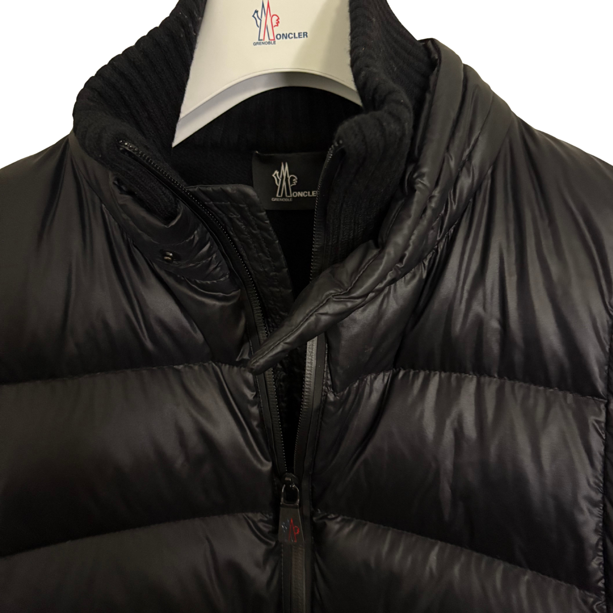 Moncler Grenoble Cardigan / L