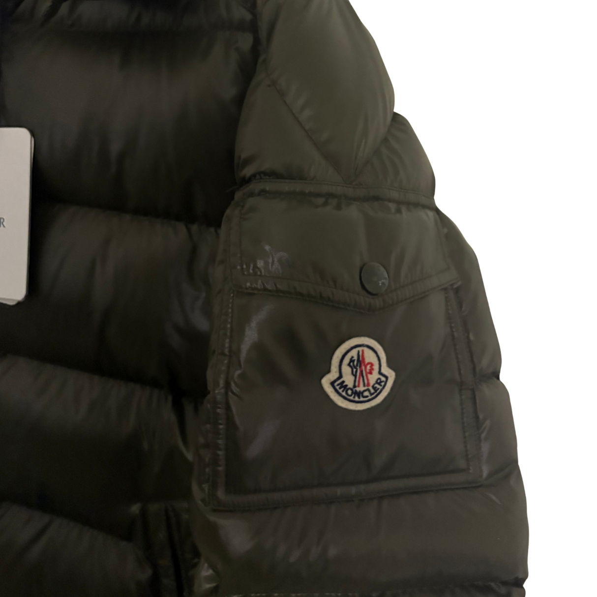Moncler Maya Jacket / 2