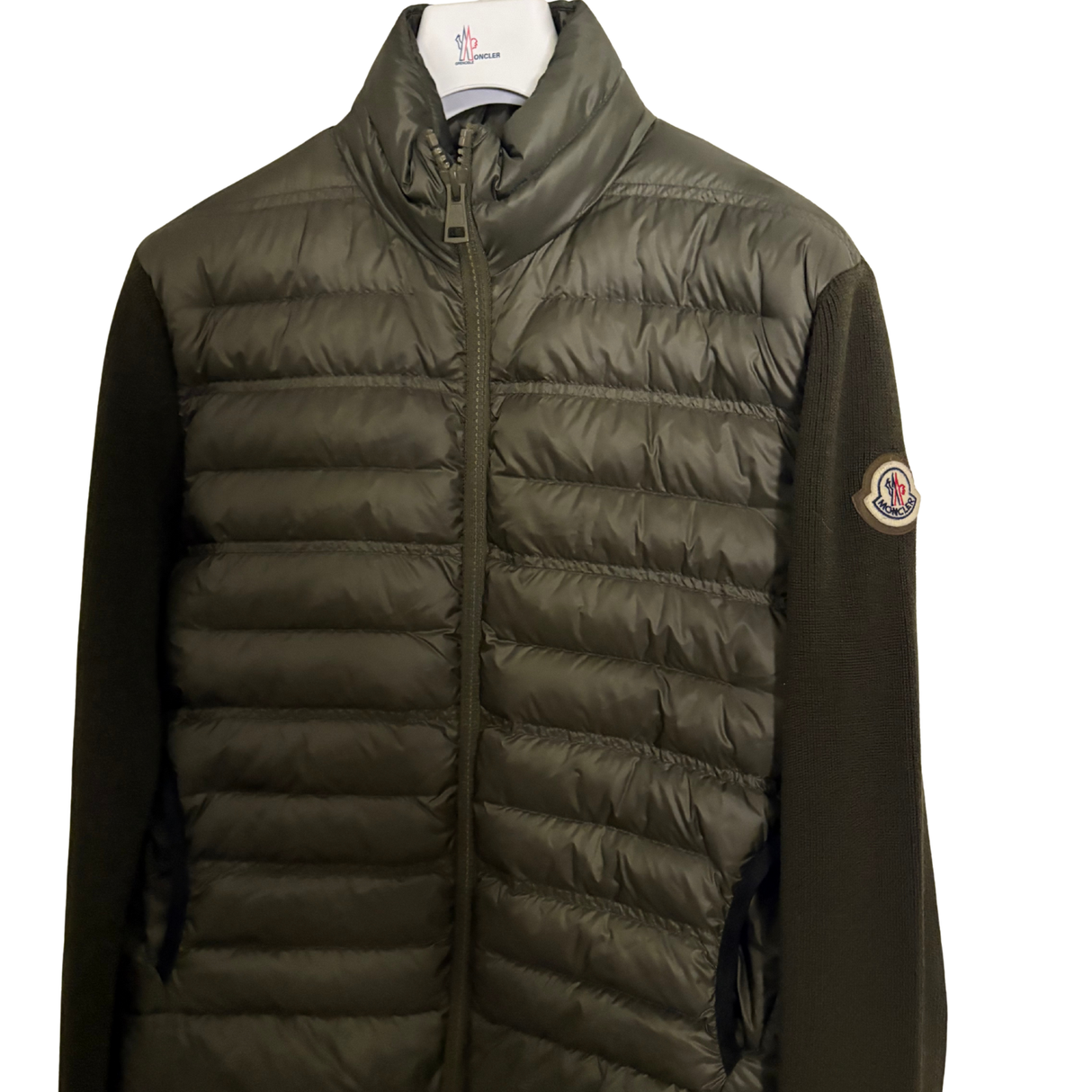 Moncler Cardigan / M