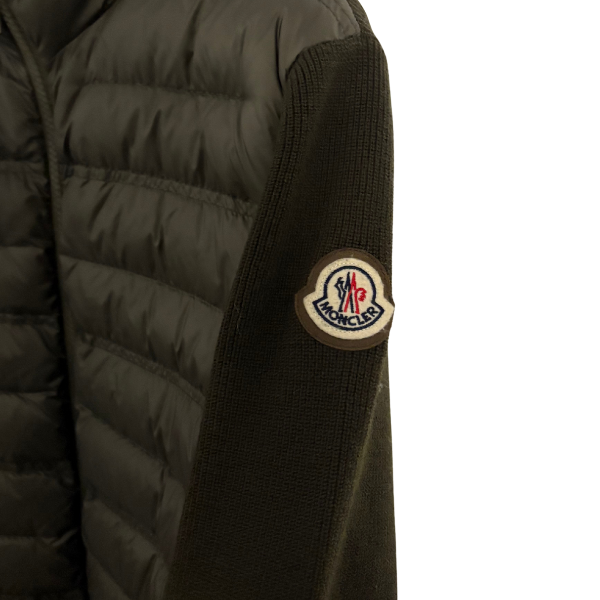 Moncler Cardigan / M