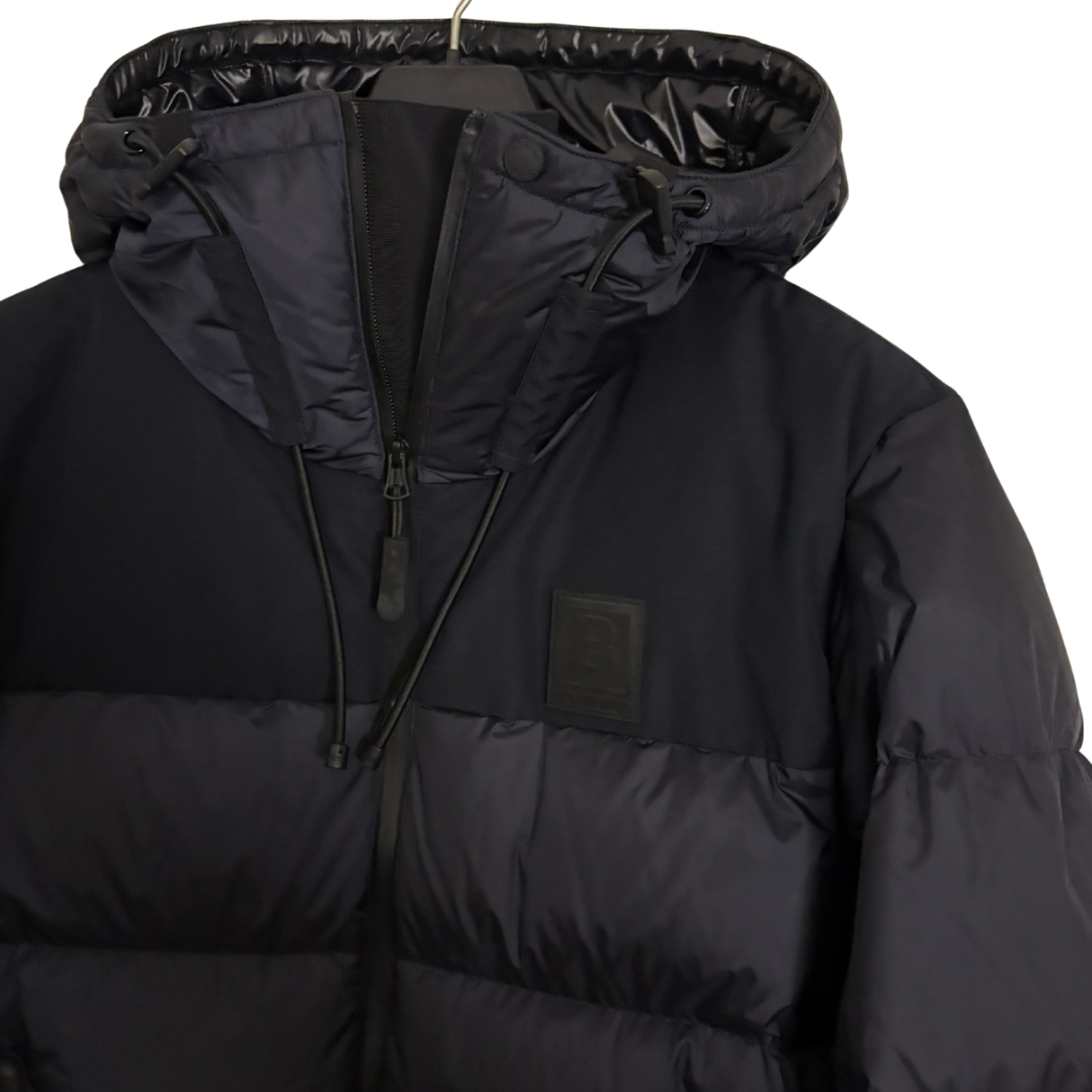 Burberry Puffer Jacket / S