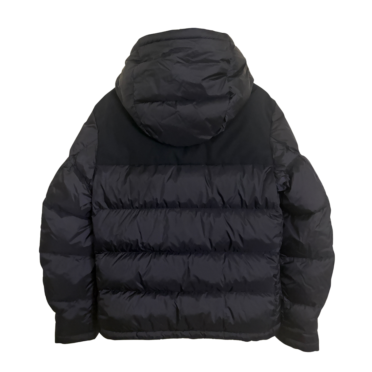 Burberry Puffer Jacket / S