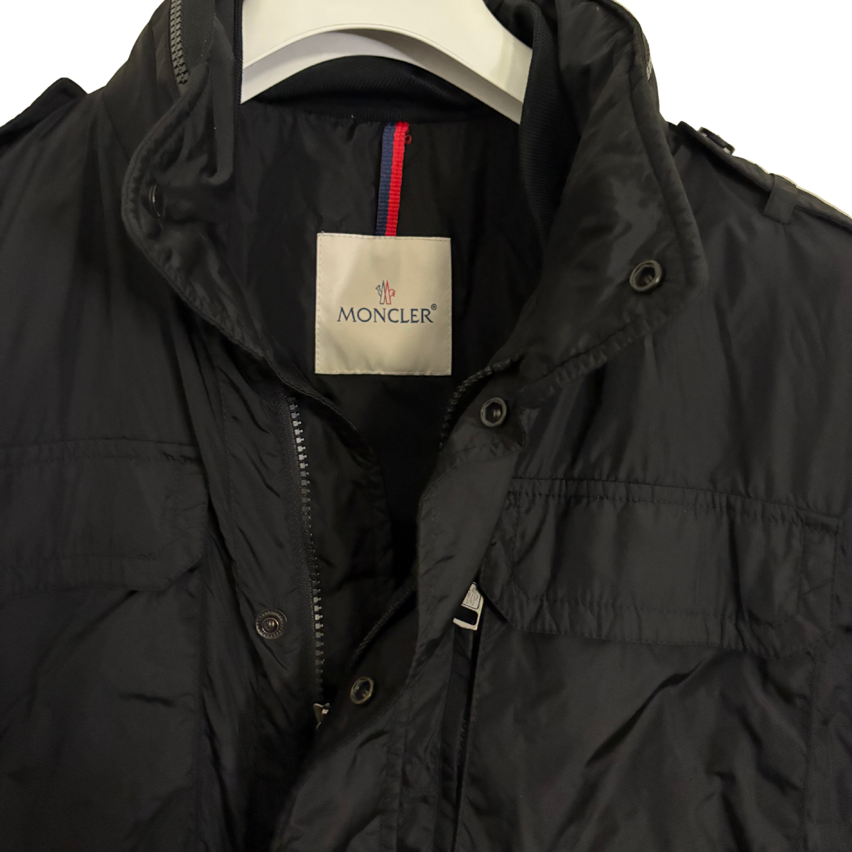 Moncler Jonathan Jacket / 4