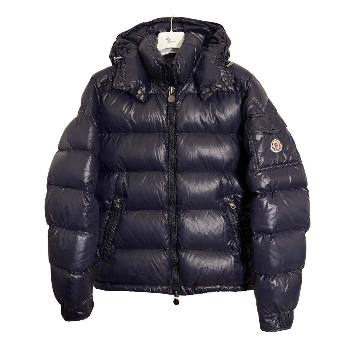 Moncler Maya Jacket / 3