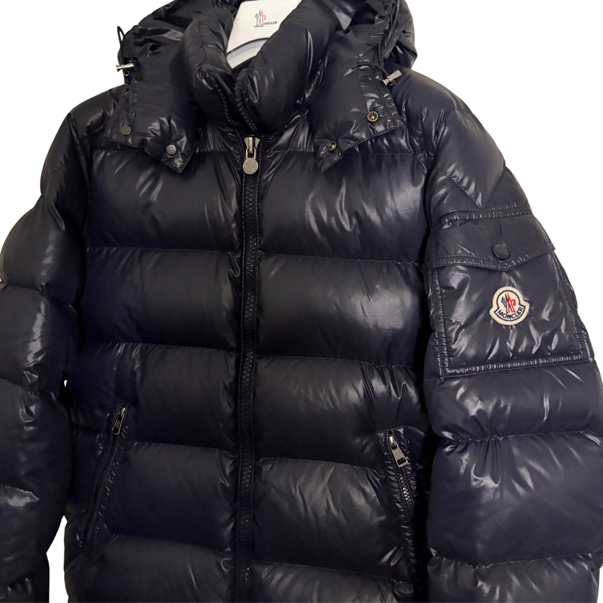 Moncler Maya Jacket / 3