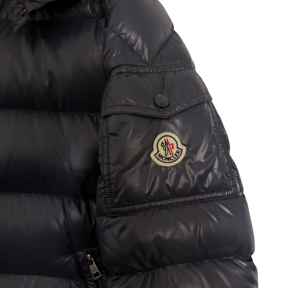 Moncler Maya Jacket / 3