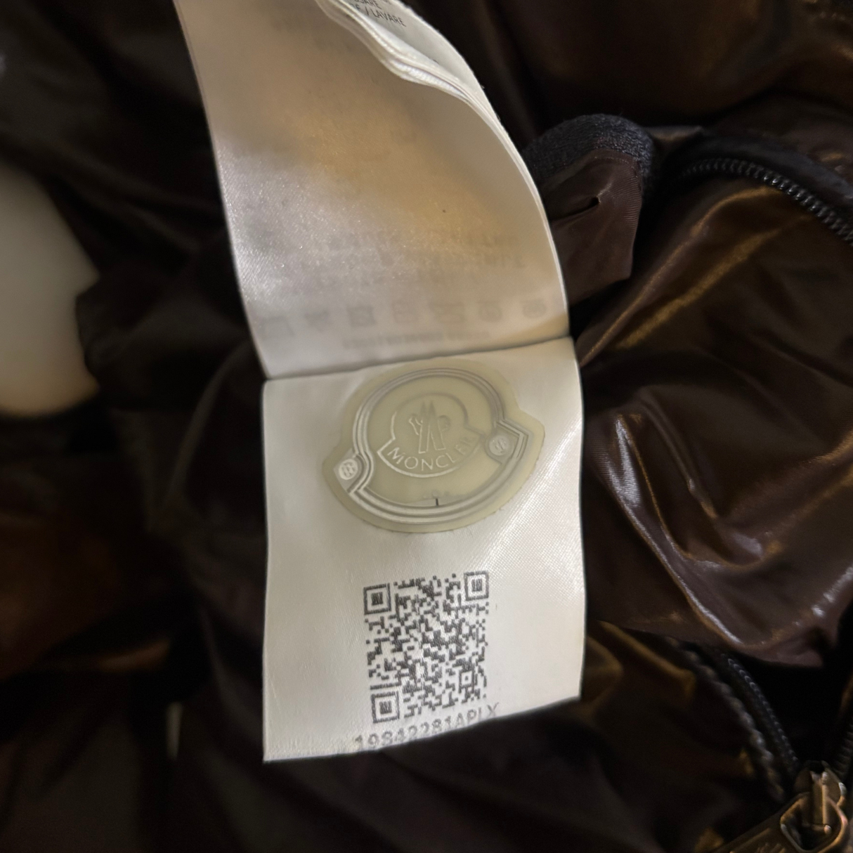 Moncler Maya Jacket / 3