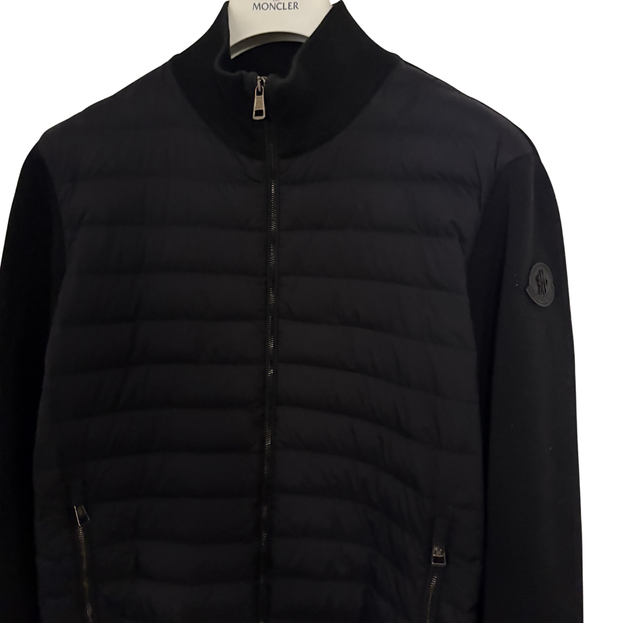 Moncler Cardigan / L