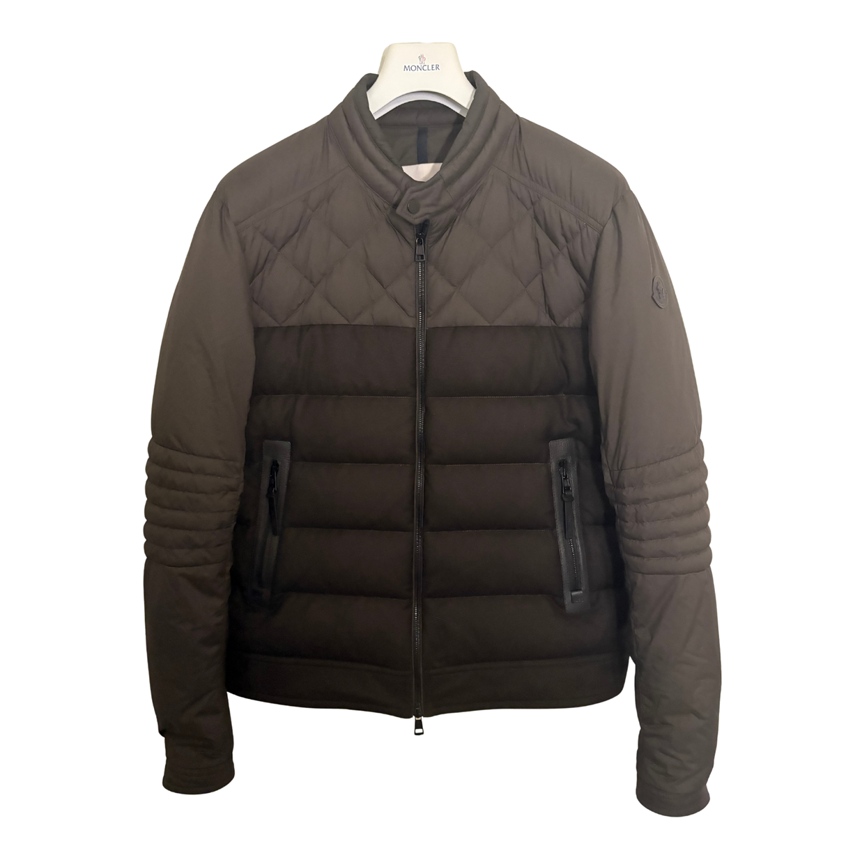Moncler Luena Jacket / 4