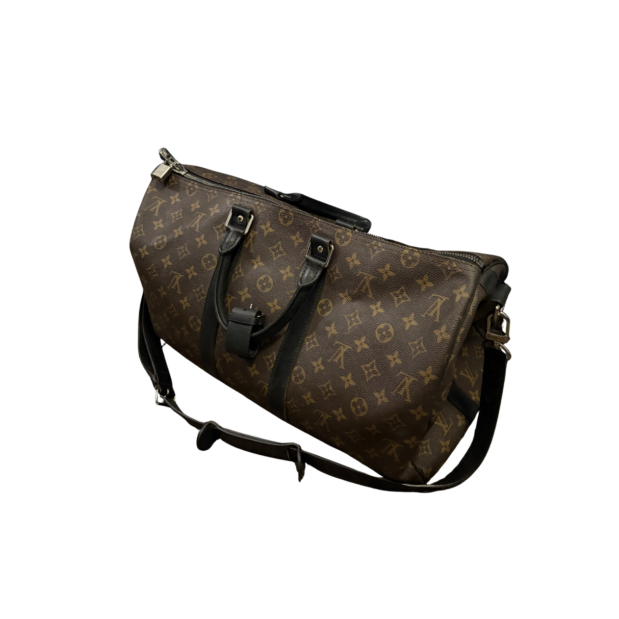 Louis Vuitton Keepall 45