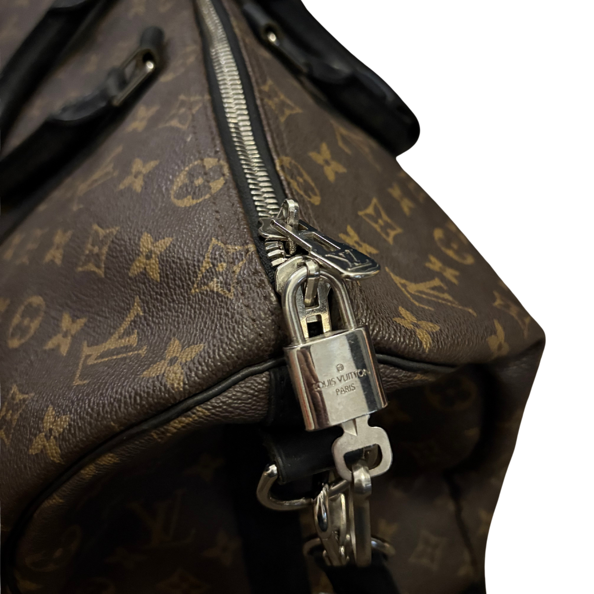 Louis Vuitton Keepall 45