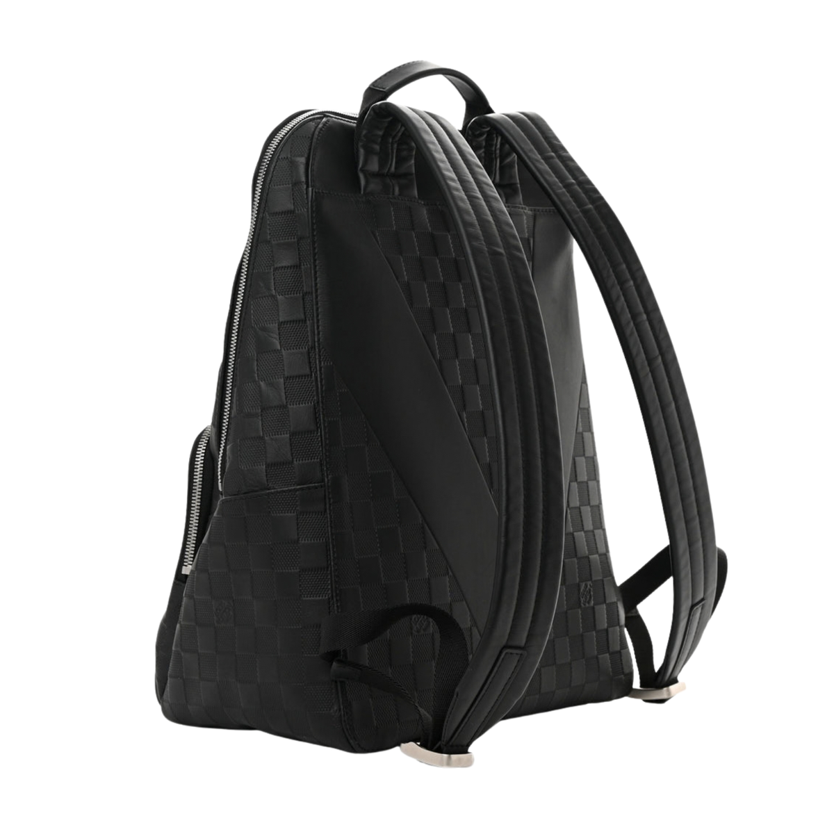 Louis Vuitton Damier Infini Leather Avenue Backpack
