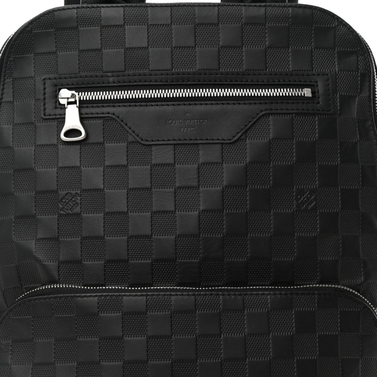 Louis Vuitton Damier Infini Leather Avenue Backpack
