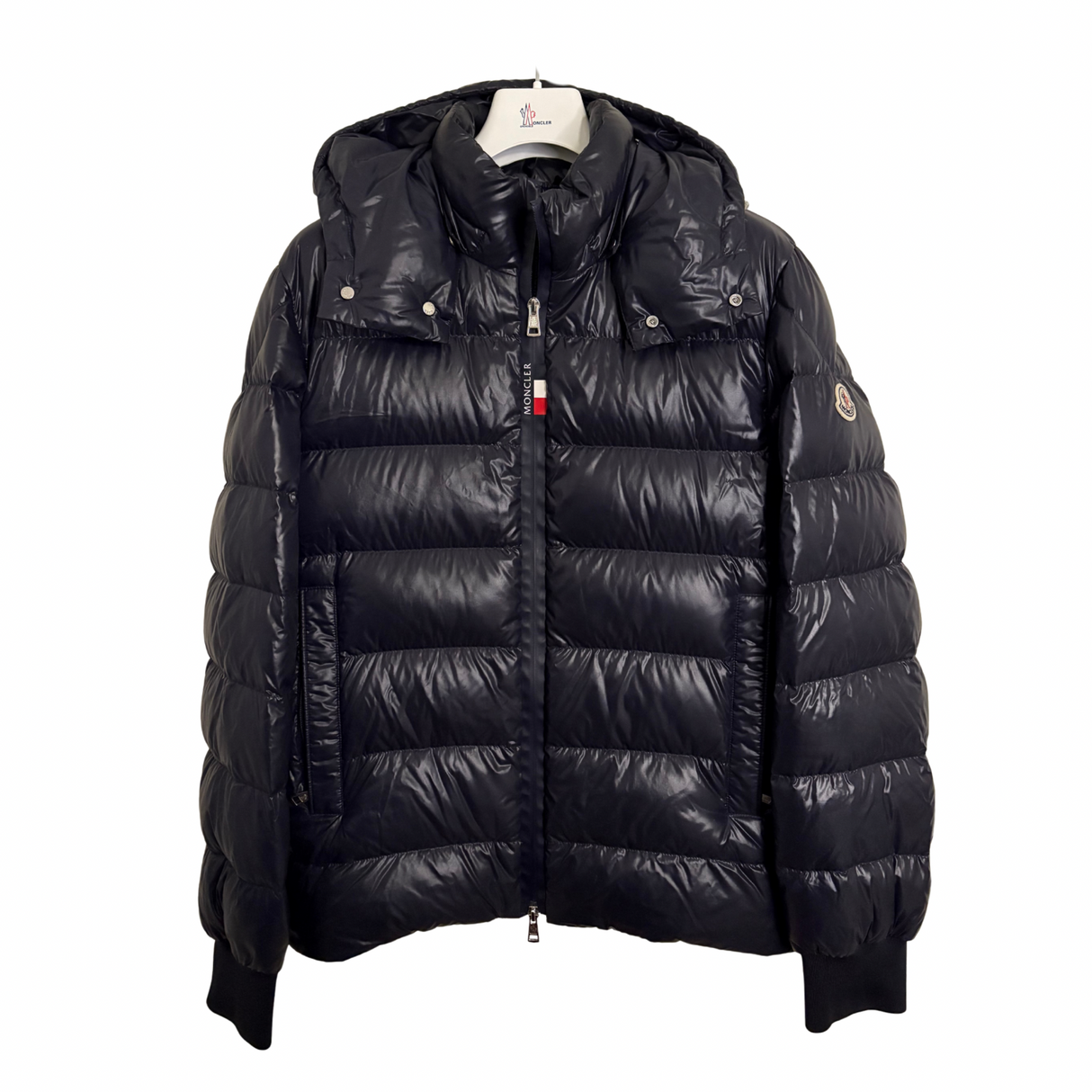 Moncler Cuvellier Jacket / 3