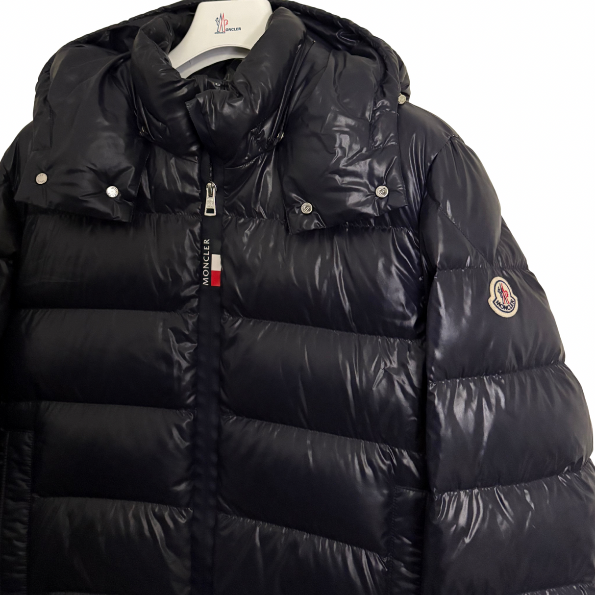 Moncler Cuvellier Jacket / 3