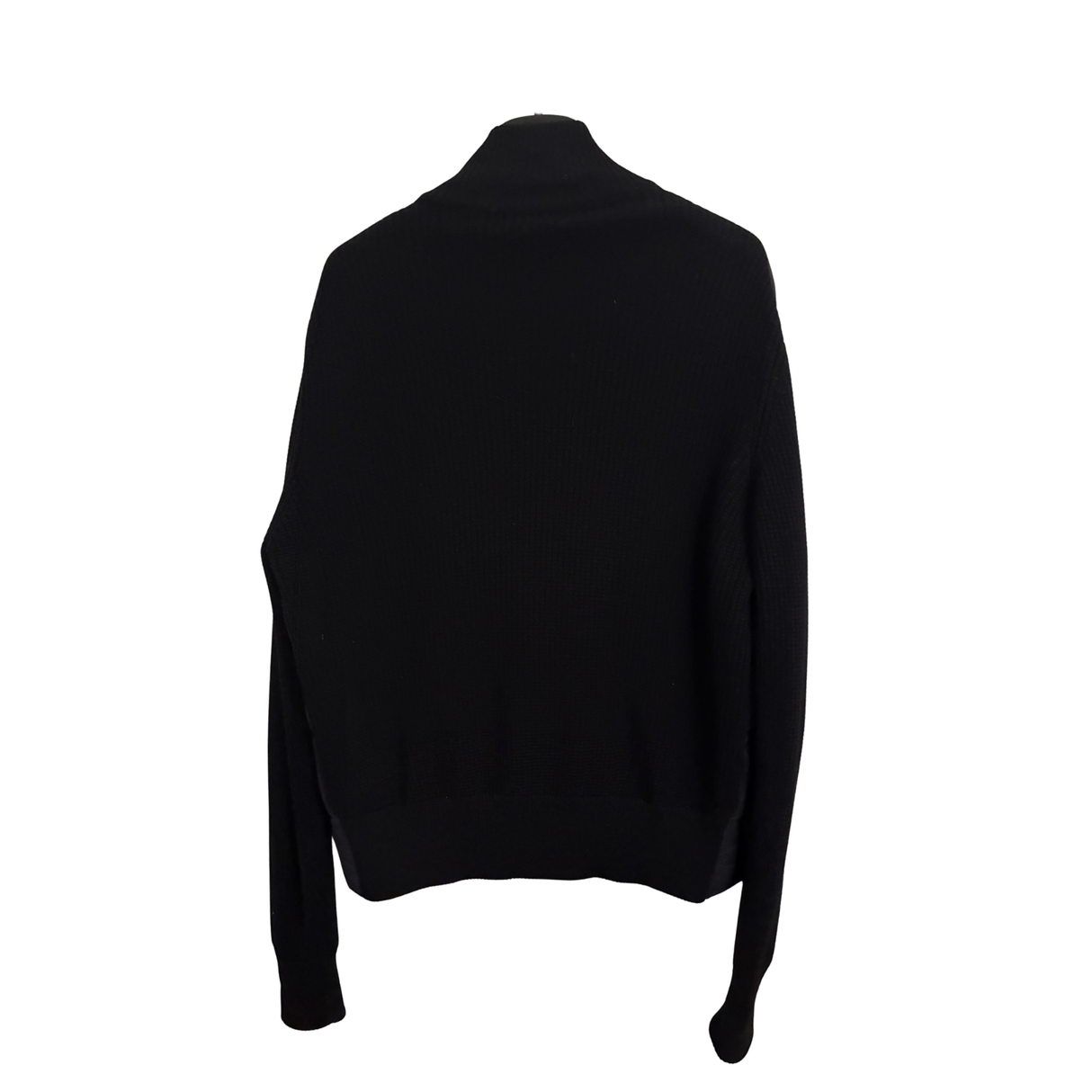 Moncler Wool Cardigan / M
