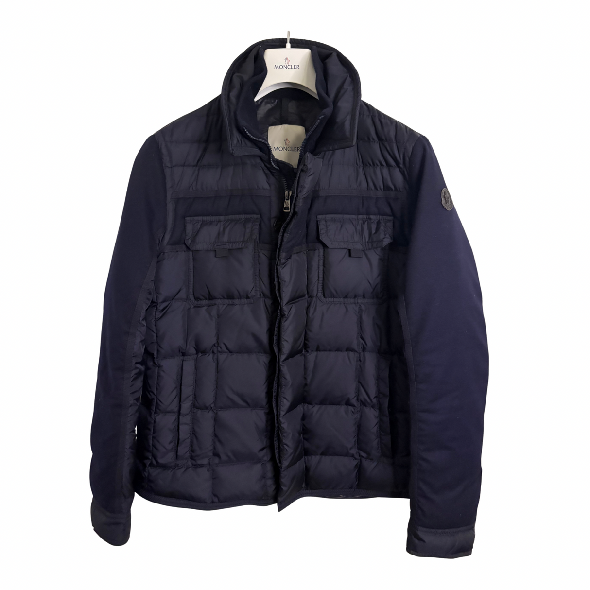 Moncler Blais Jacket / 3
