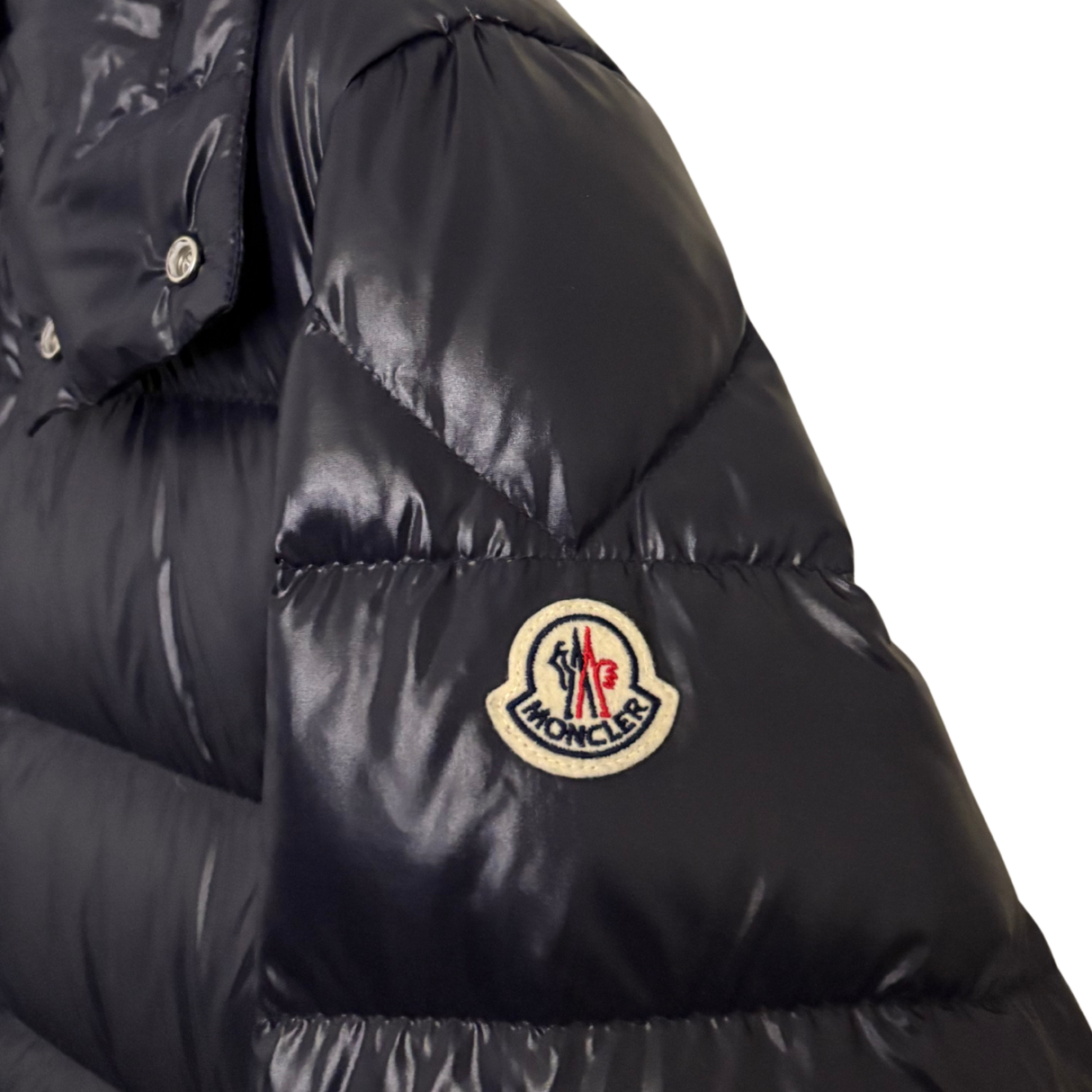 Moncler Cuvellier Jacket / 3