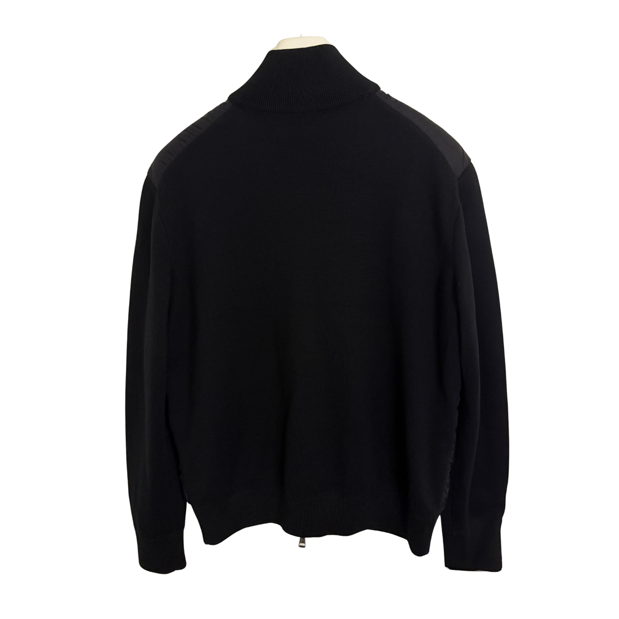 Moncler Down Cardigan / XXL