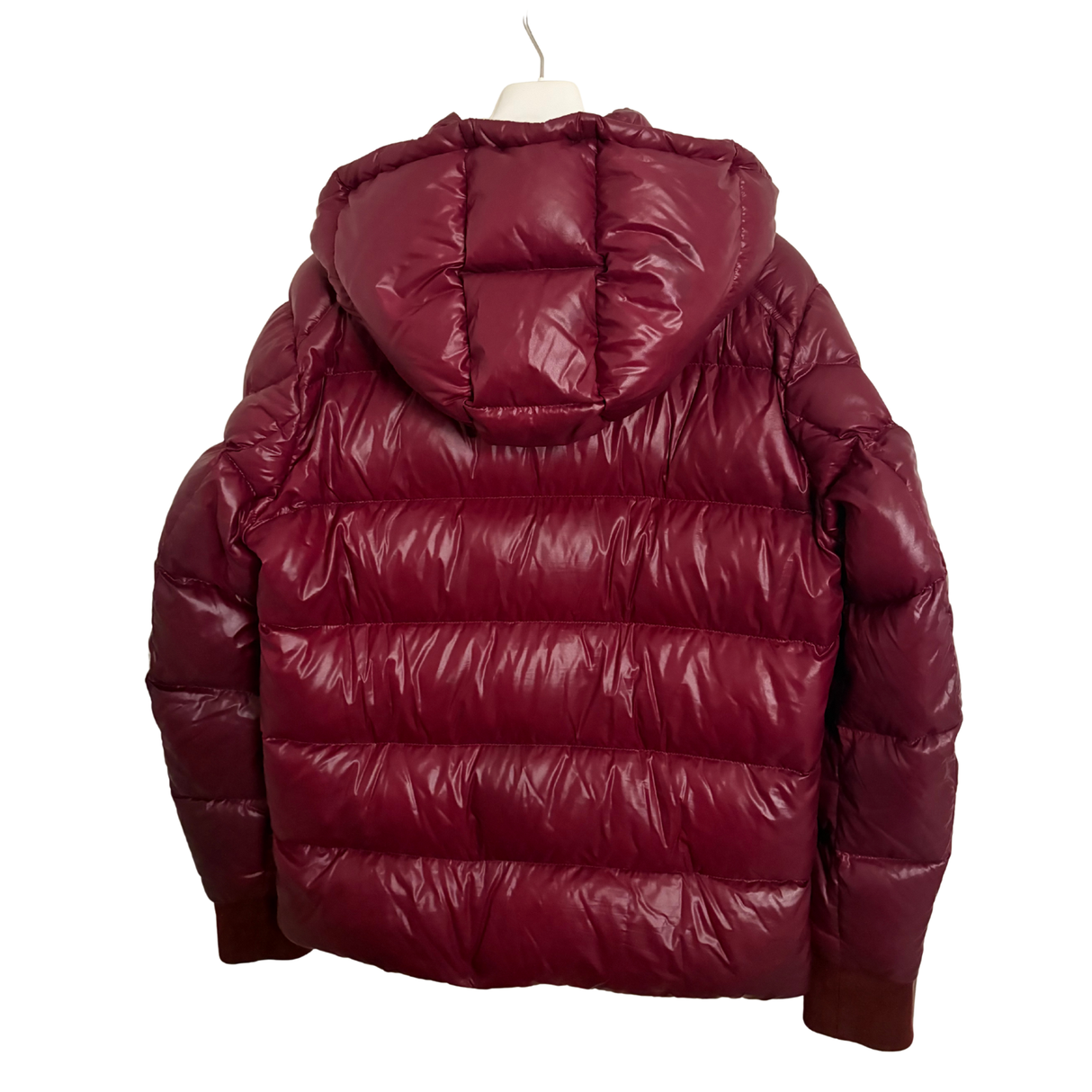 Moncler Lunetiere Down Jacket / 4
