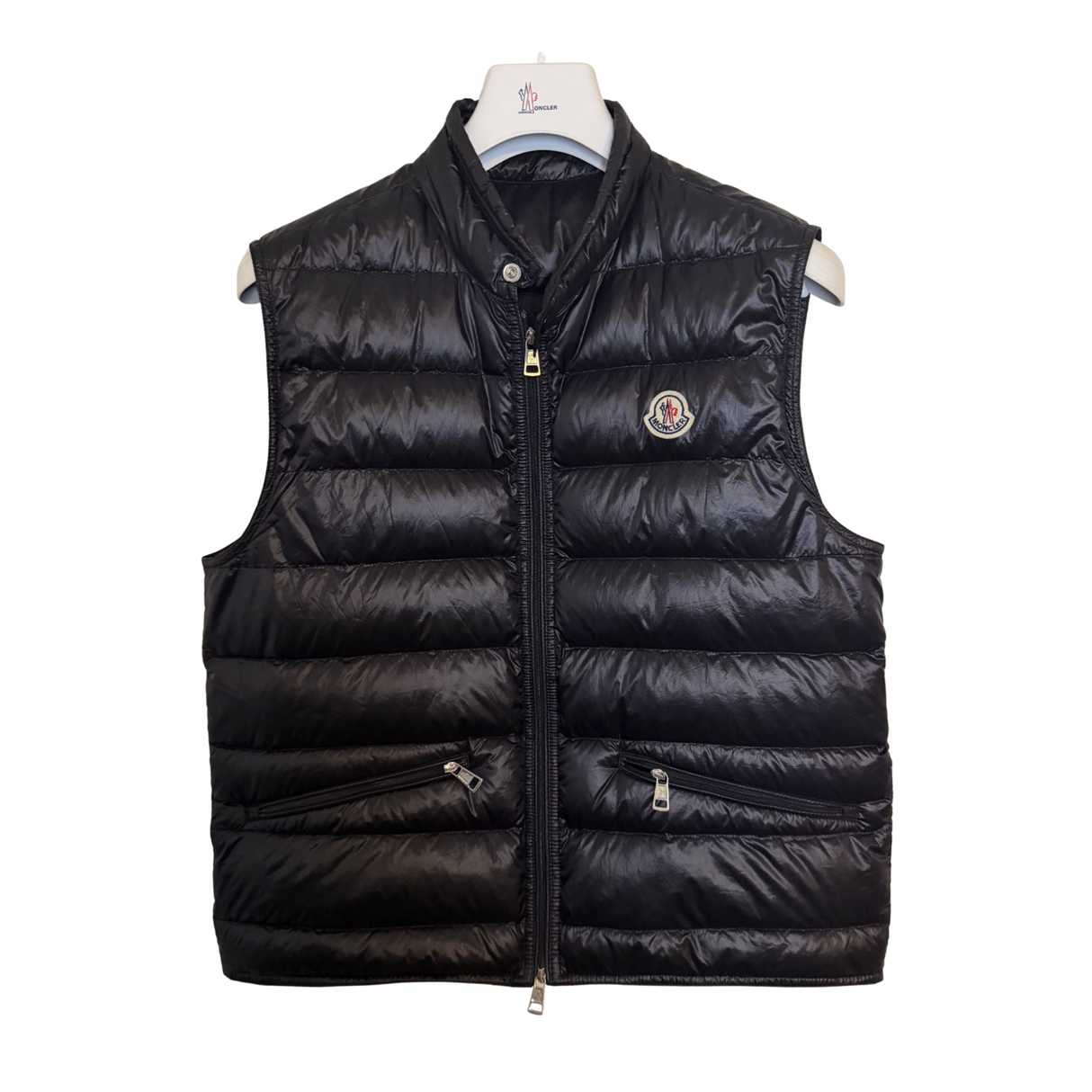 Moncler Gui Vest / 2
