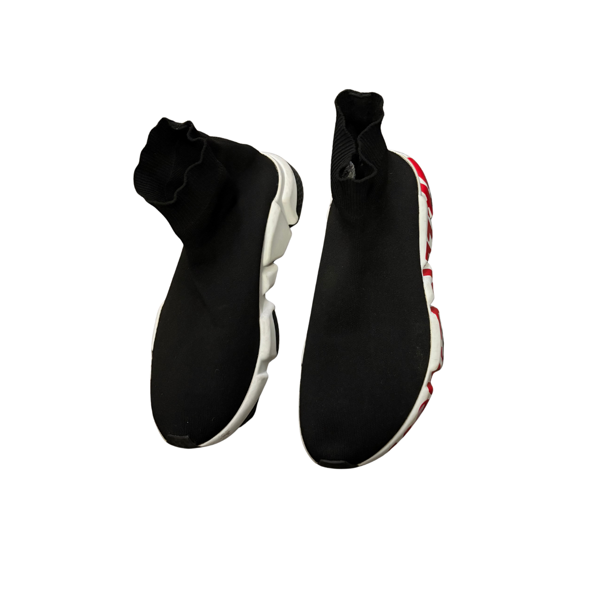 Balenciaga Speed Runner Sneaker / 41