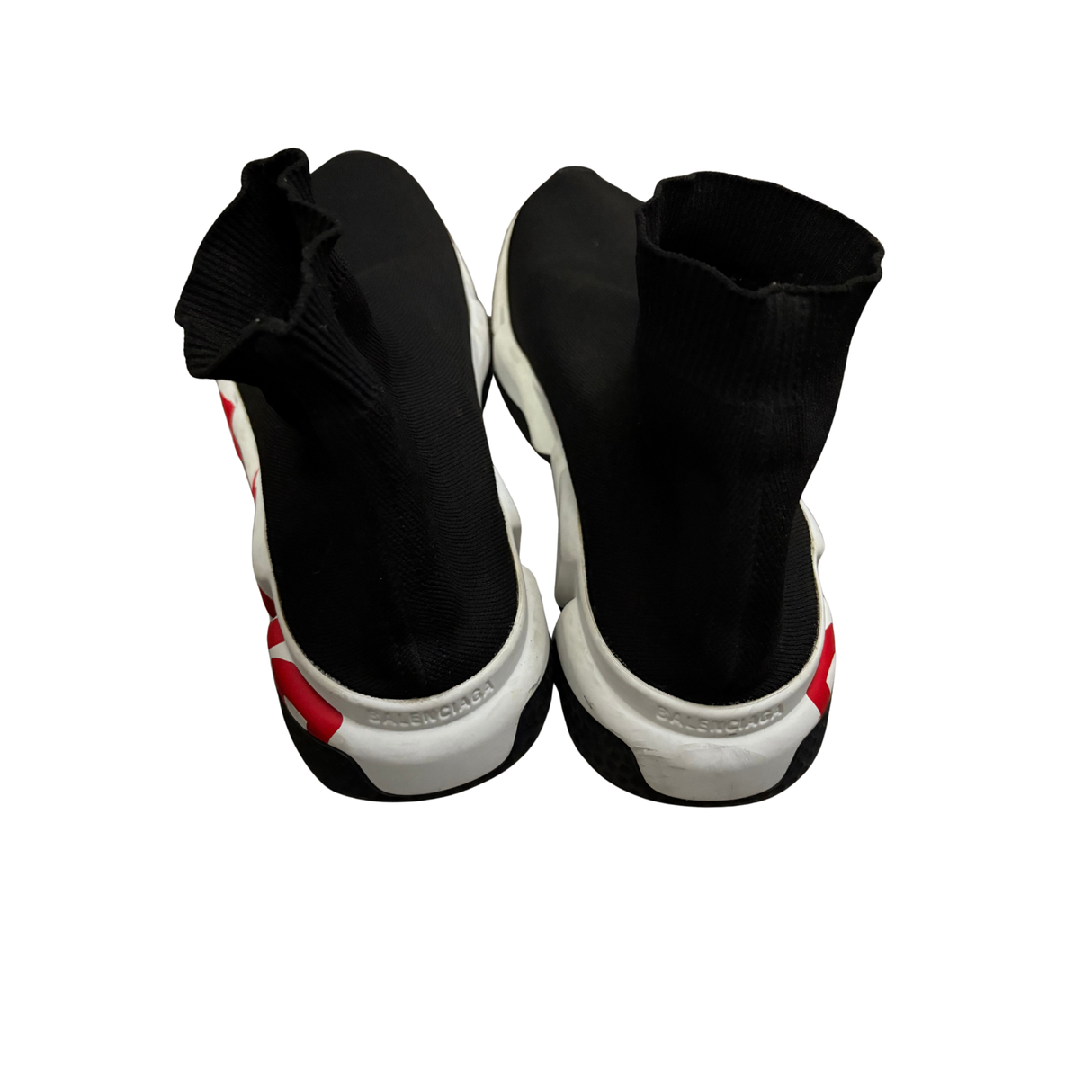 Balenciaga Speed Runner Sneaker / 41