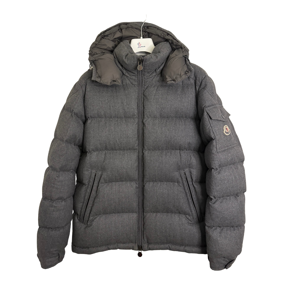 Moncler Montgenevre Jacket / 4